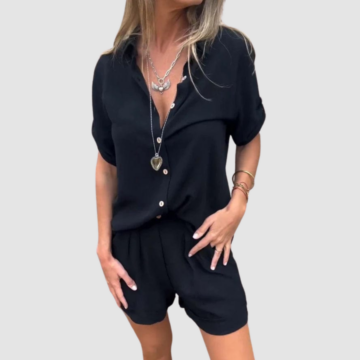 Alba™ Summer Set