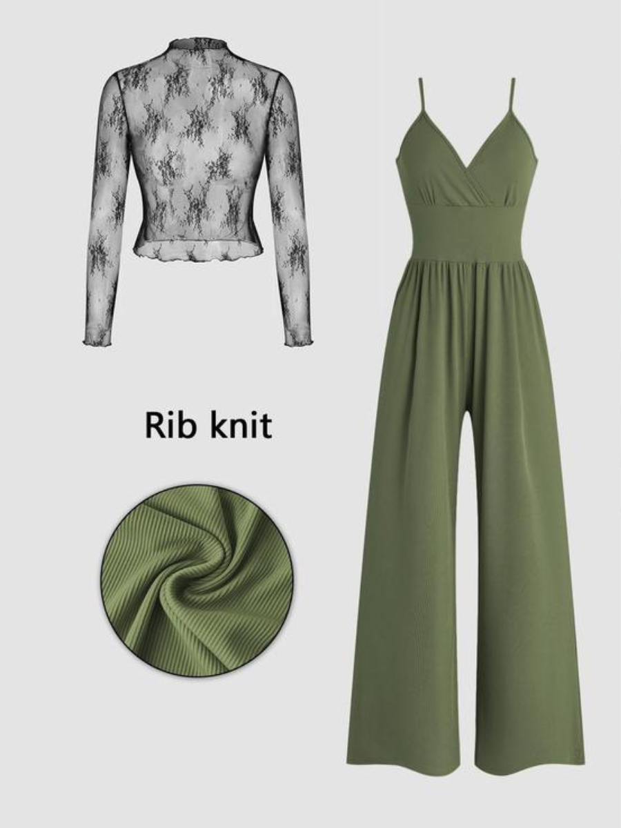 Meridel™ Elegant Set