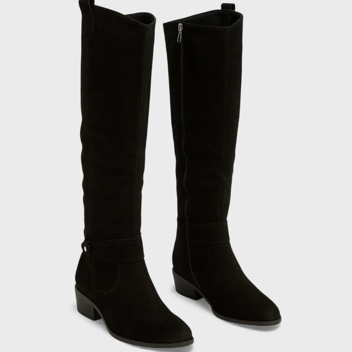 Bree™ Elegant Boots