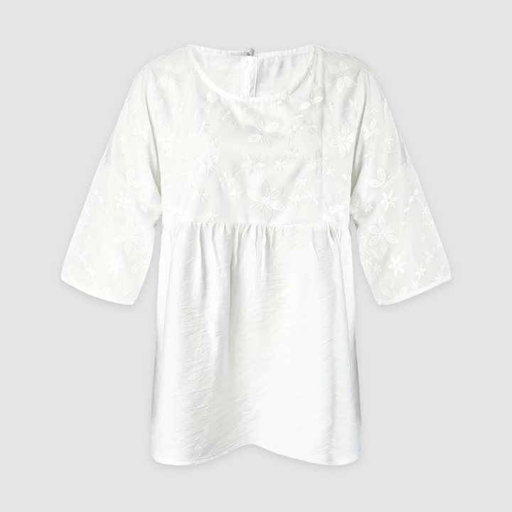 Tasha™ comfortable loose fit shirt