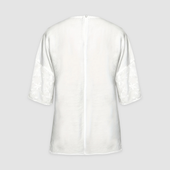 Tasha™ comfortable loose fit shirt