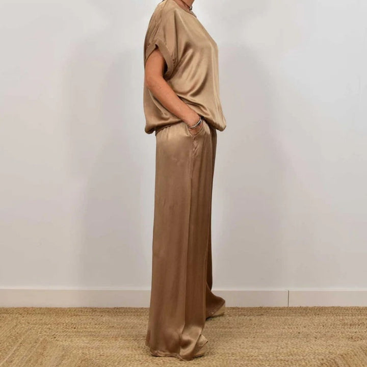 Rita™ Elegant Two-Piece Set