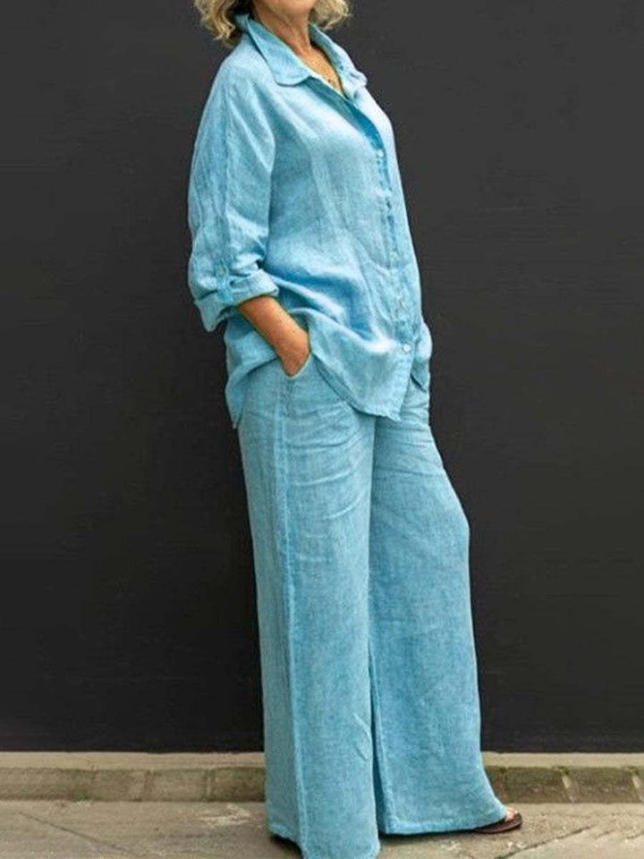 Sheena™ Effortless Elegant Set